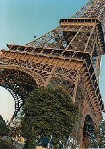 Eiffel Tower